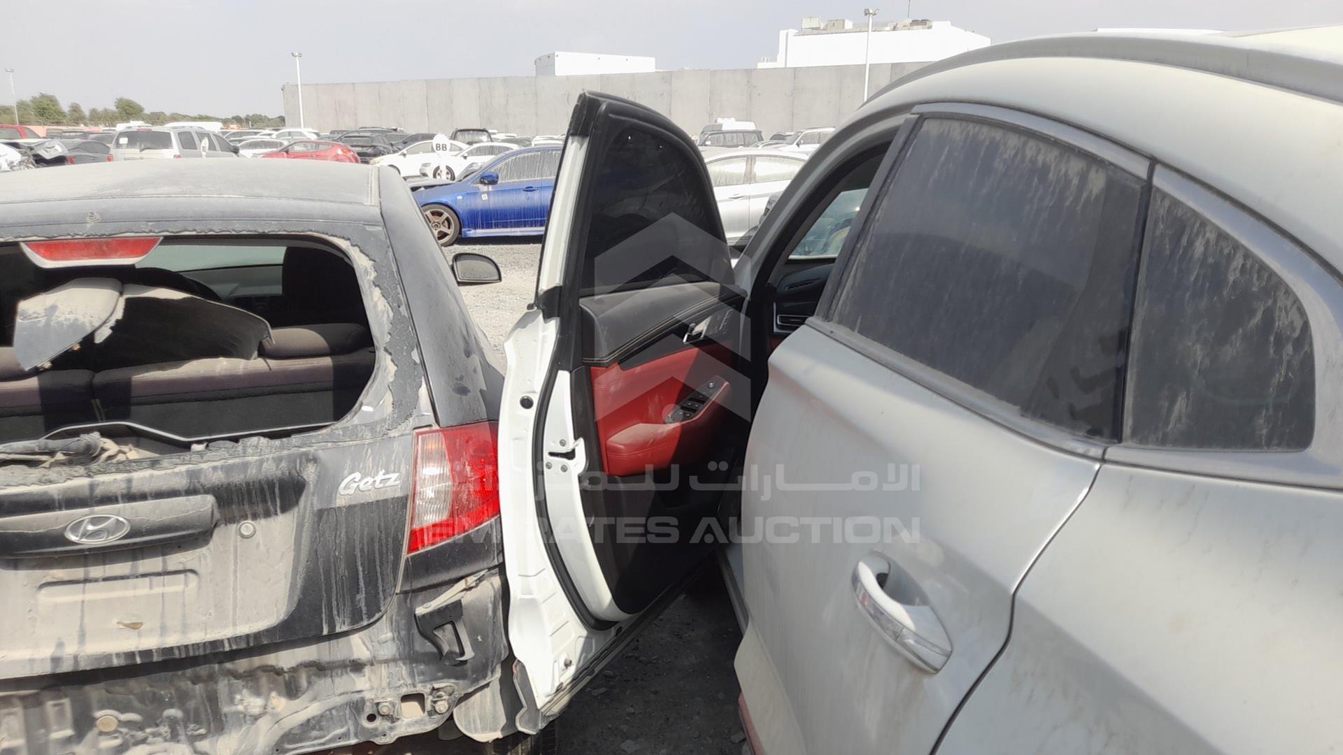 2023 CHANGAN CS 85 VIN: LS4ASE2A3PP142914