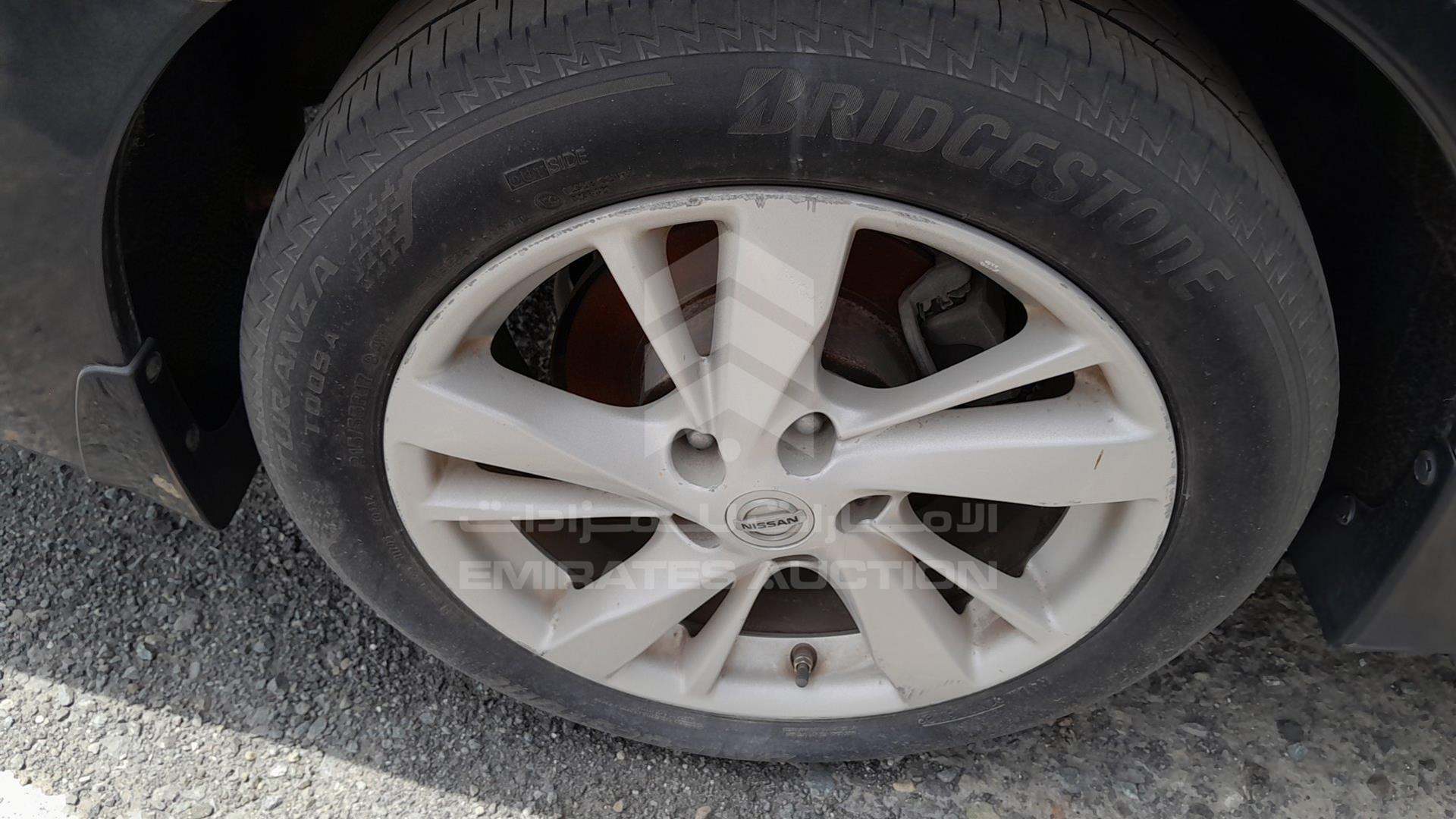 2014 NISSAN ALTIMA VIN: 1N4AL3AP6EC320301