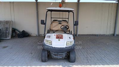 Golf Cart 
