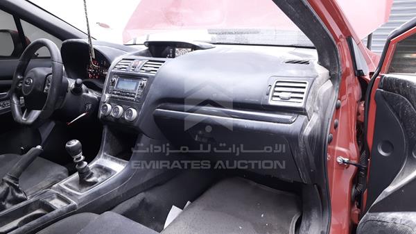 JF1VA1A69F9825931 Subaru WRX