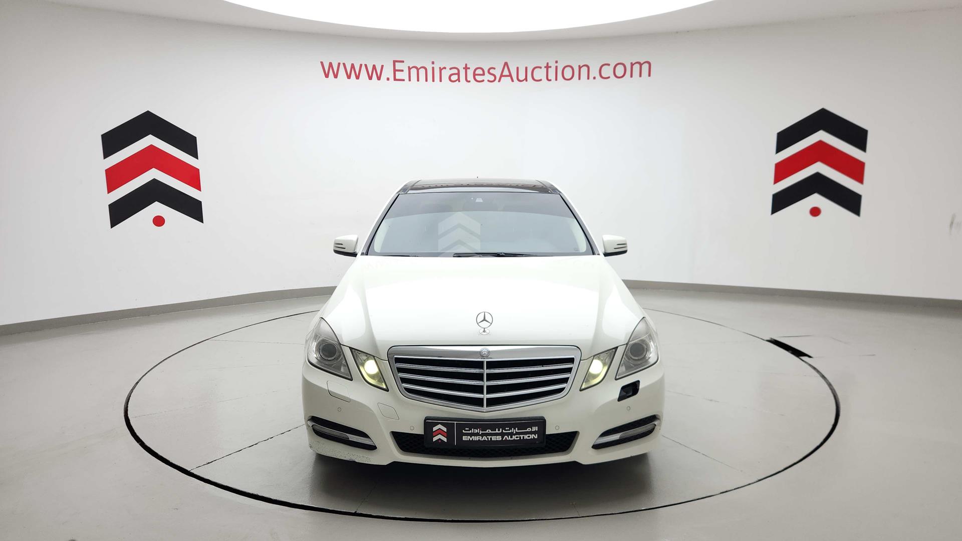 2011 MERCEDES E 300 VIN: WDDHF5EB5BA446138