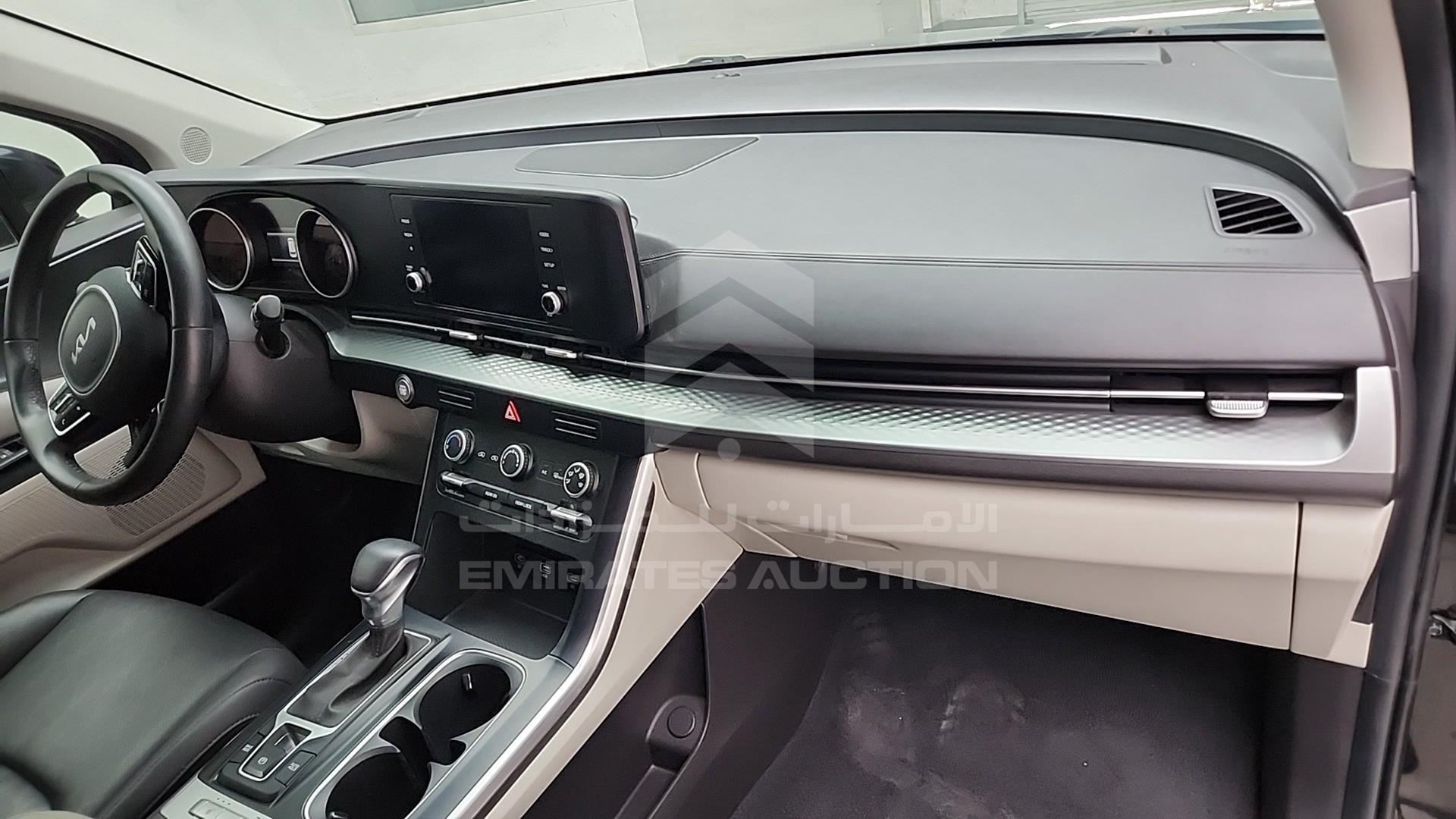 2022 KIA CARNIVAL VIN: KNDNB4H32N6132221