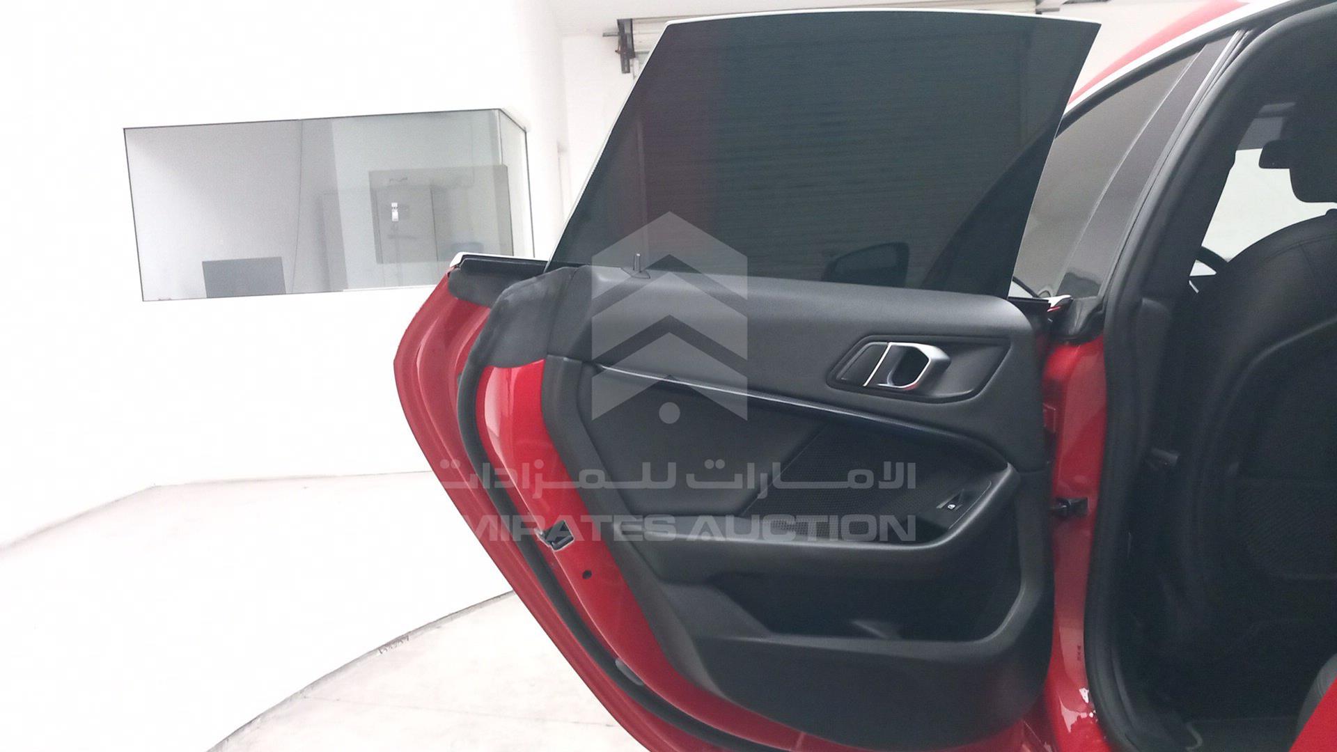 2021 BMW 228I GRAN COUPE VIN: WBA53AK00M7H33680