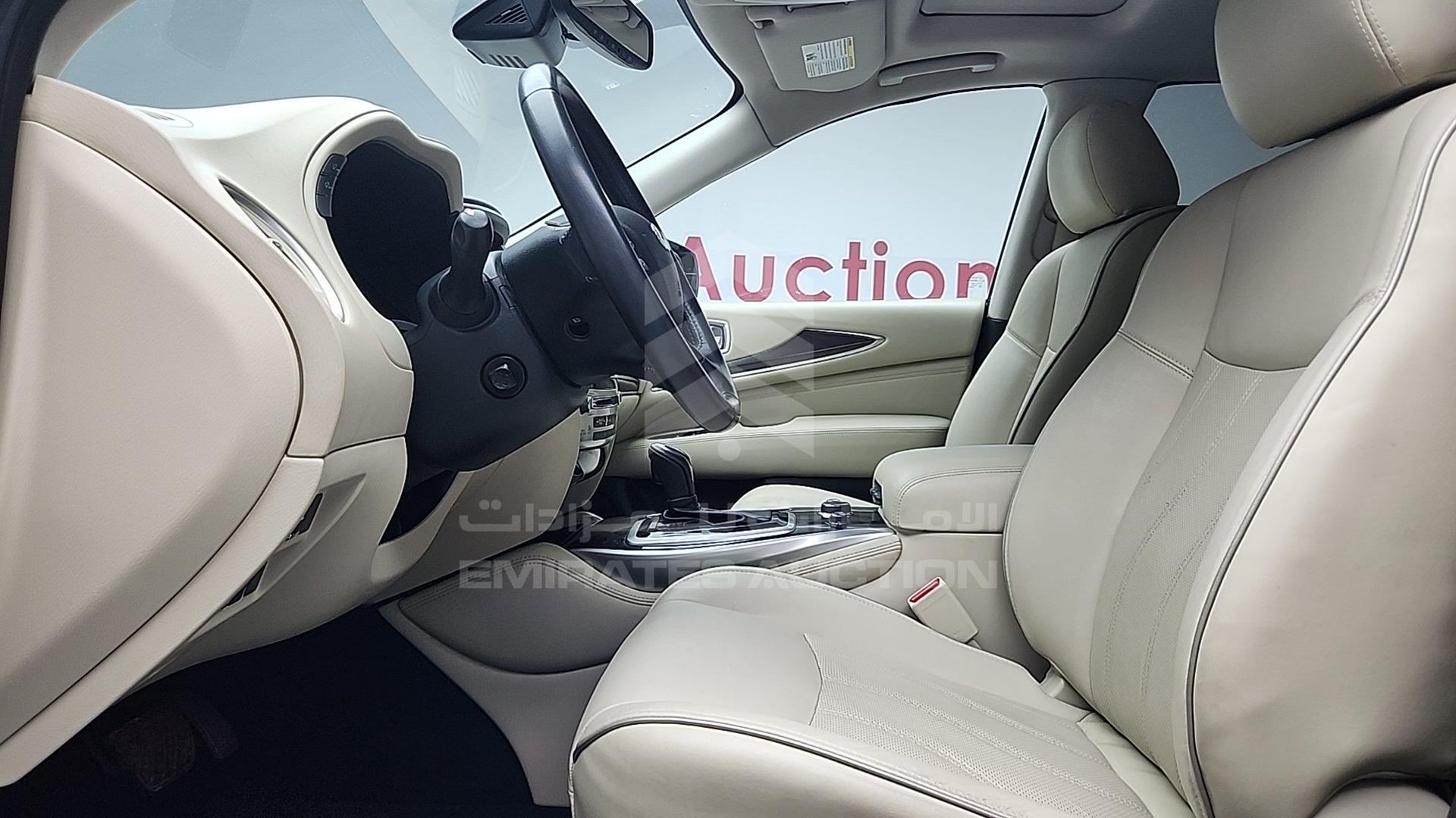 2019 INFINITI QX60 VIN: 5N1DL0MM9KC506302