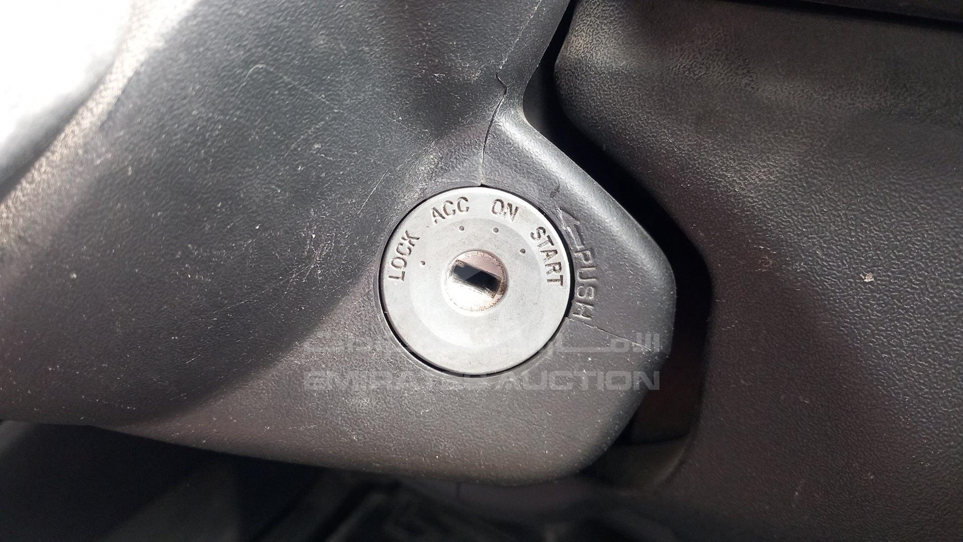 2018 TOYOTA HIACE VIN: JTGSX22P1J6198339