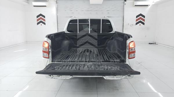MMBMG35H5JH014731 Mitsubishi L 200
