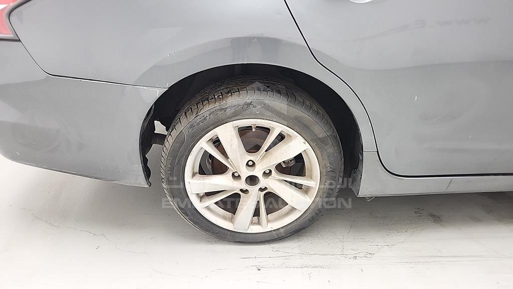 1N4AL3AP6FC254950 - 2015 NISSAN ALTIMA - #526407
