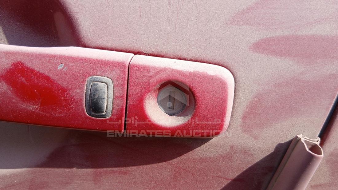2014 Infiniti G 25 - Scrap without document — Keys — Photo 4
