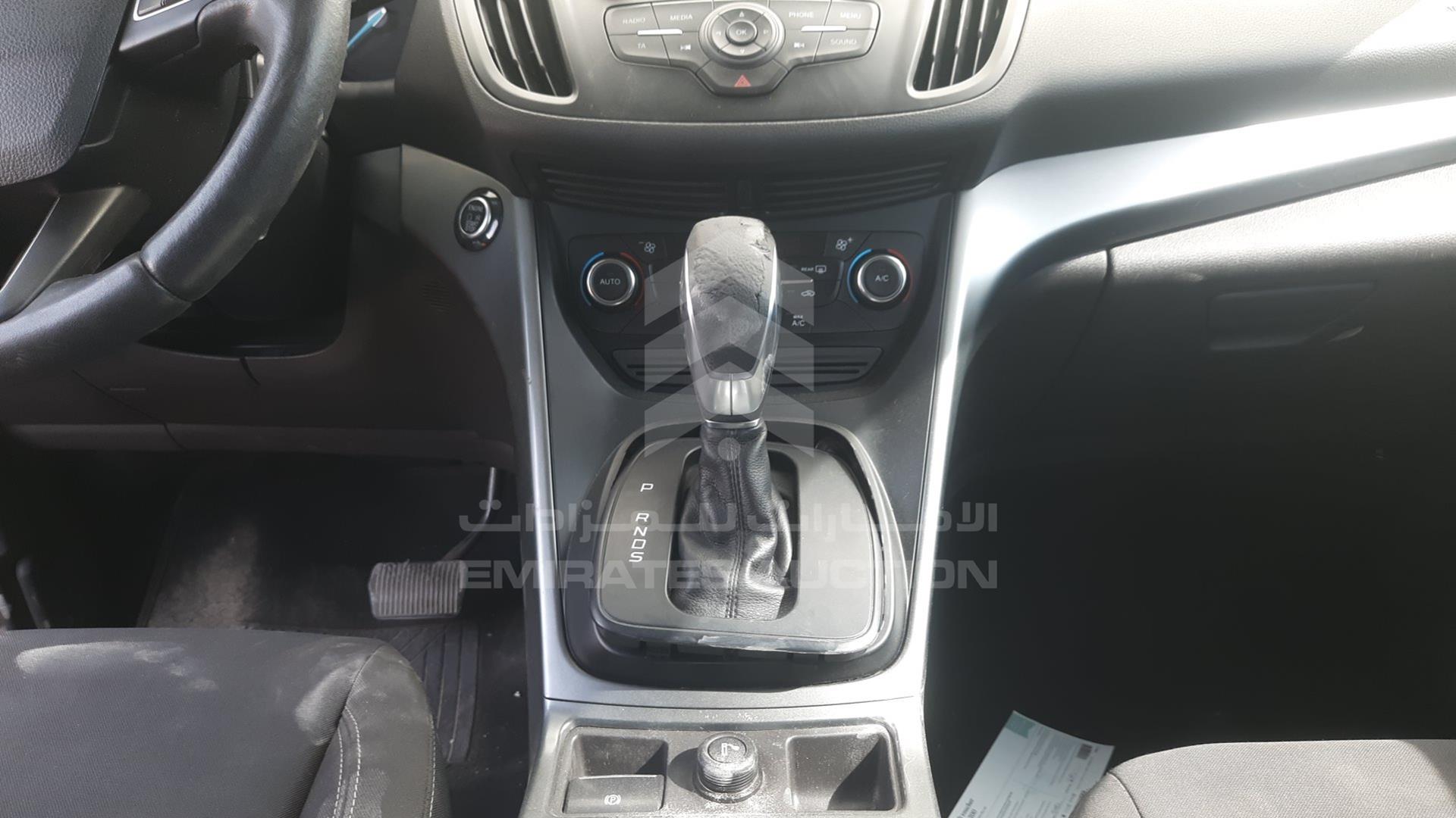 2019 FORD ESCAPE VIN: WF0BM4AF5KVR85373