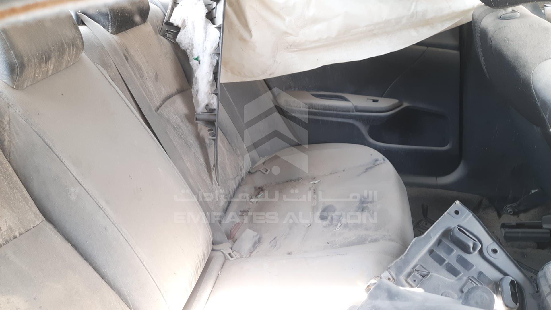 2020 HONDA CIVIC VIN: 2HGFC2F85LH539094