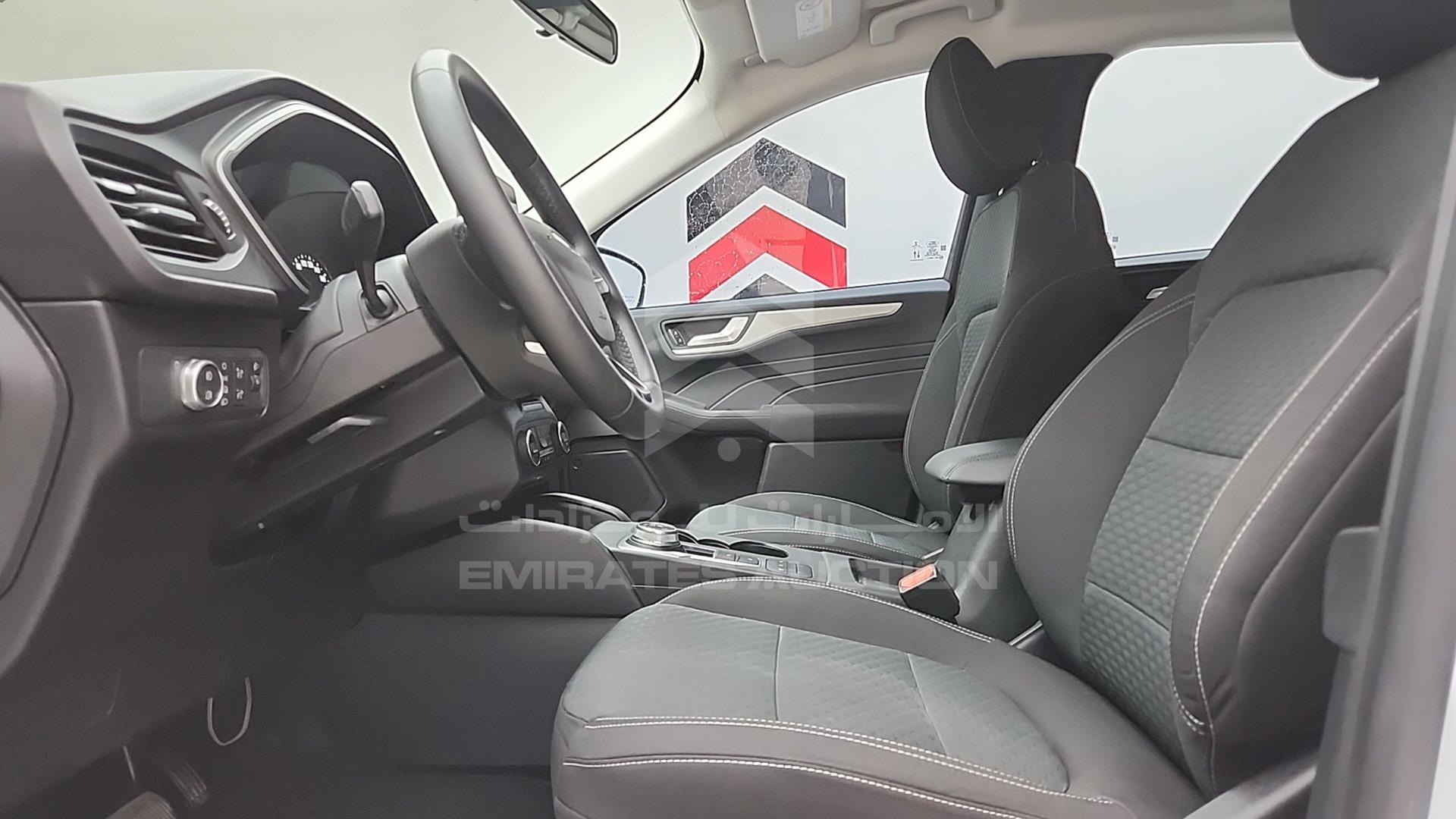 2022 FORD ESCAPE VIN: WF0AMAFC9NPY72320