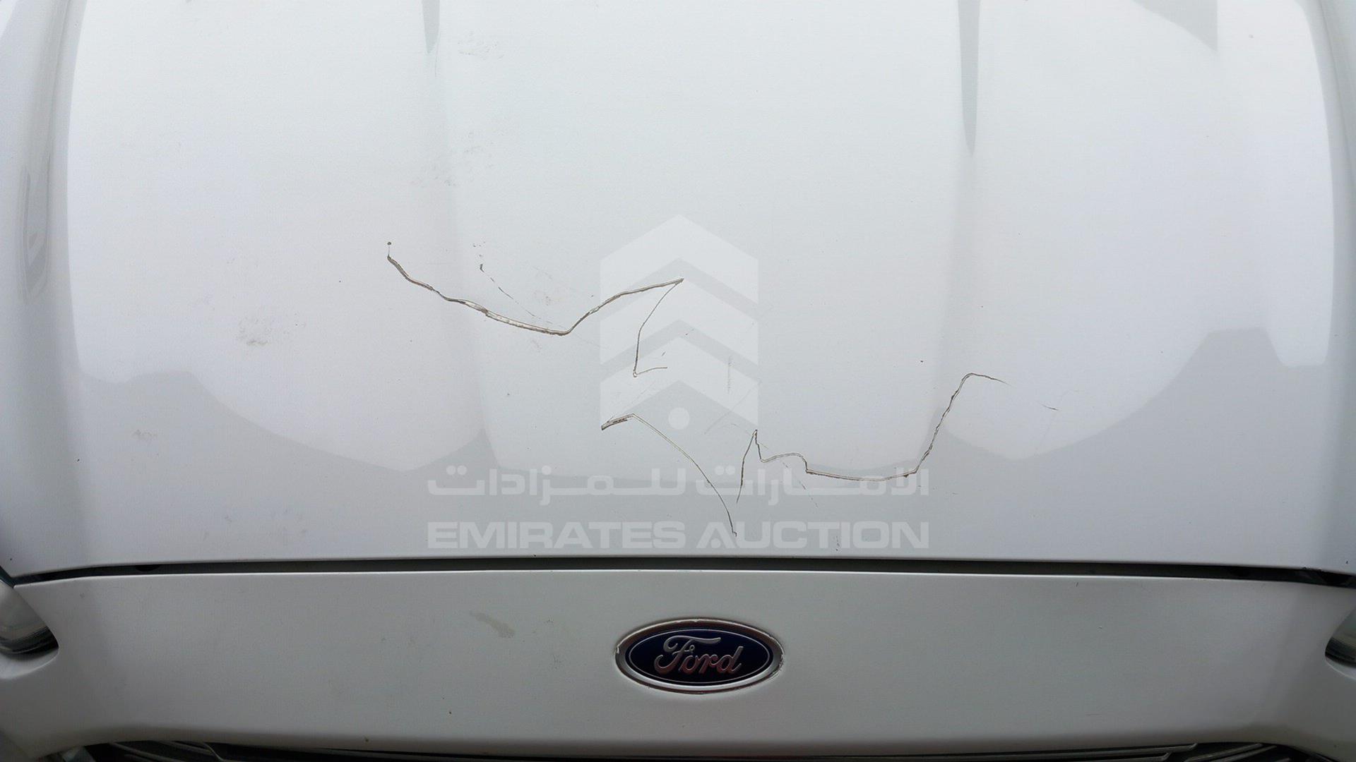 2016 FORD FUSION VIN: 3FA6P0G72GR209085