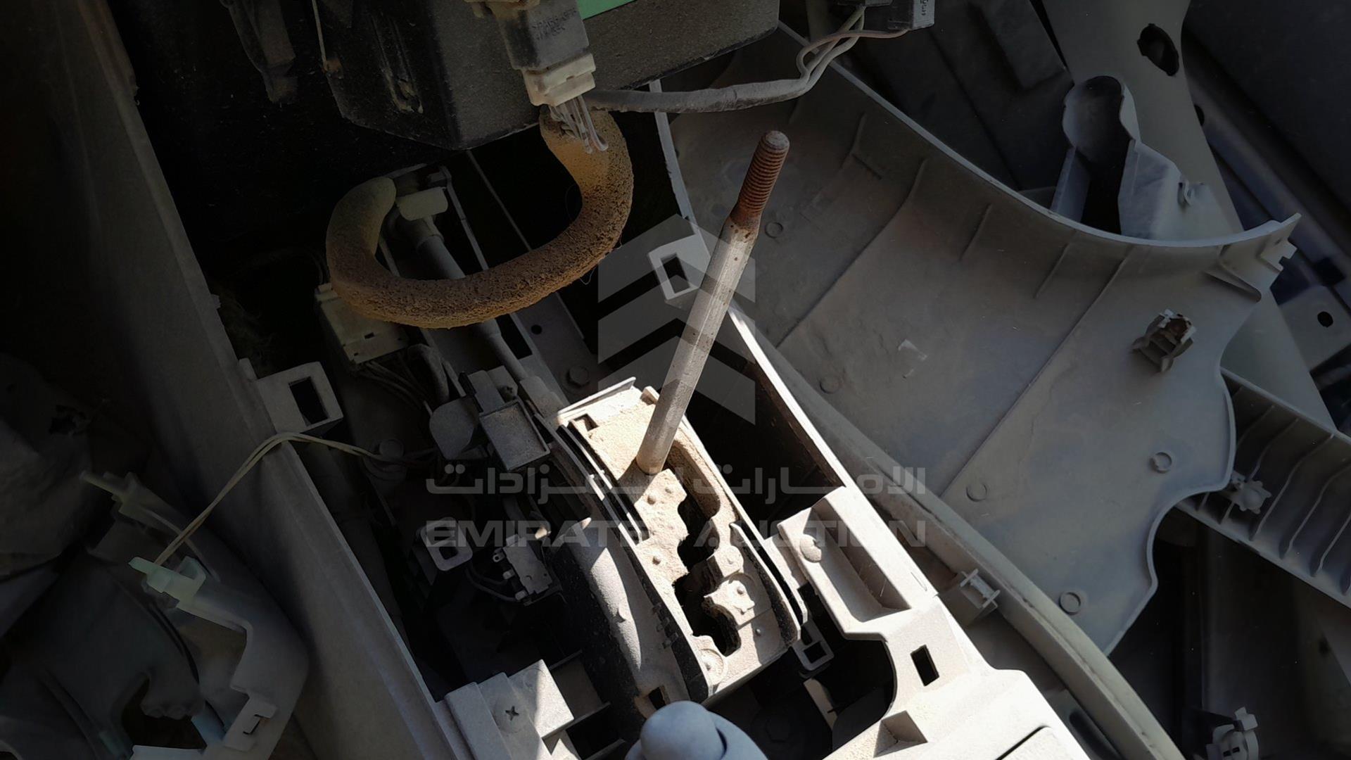 2007 NISSAN ALTIMA VIN: 1N4AL11DX7C106859