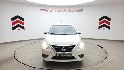 2022 Nissan Sunny