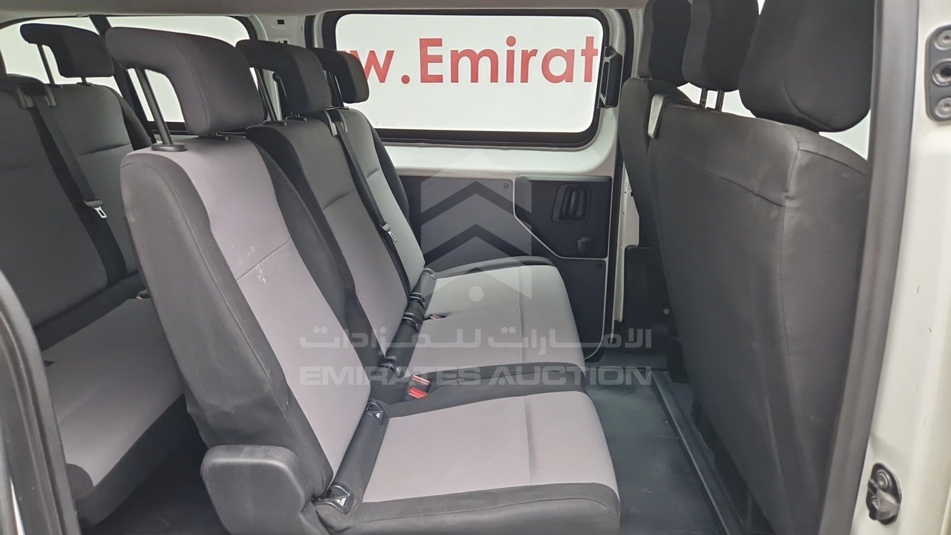 2018 PEUGEOT EXPERT VIN: VF3VEAHX4JZ001850