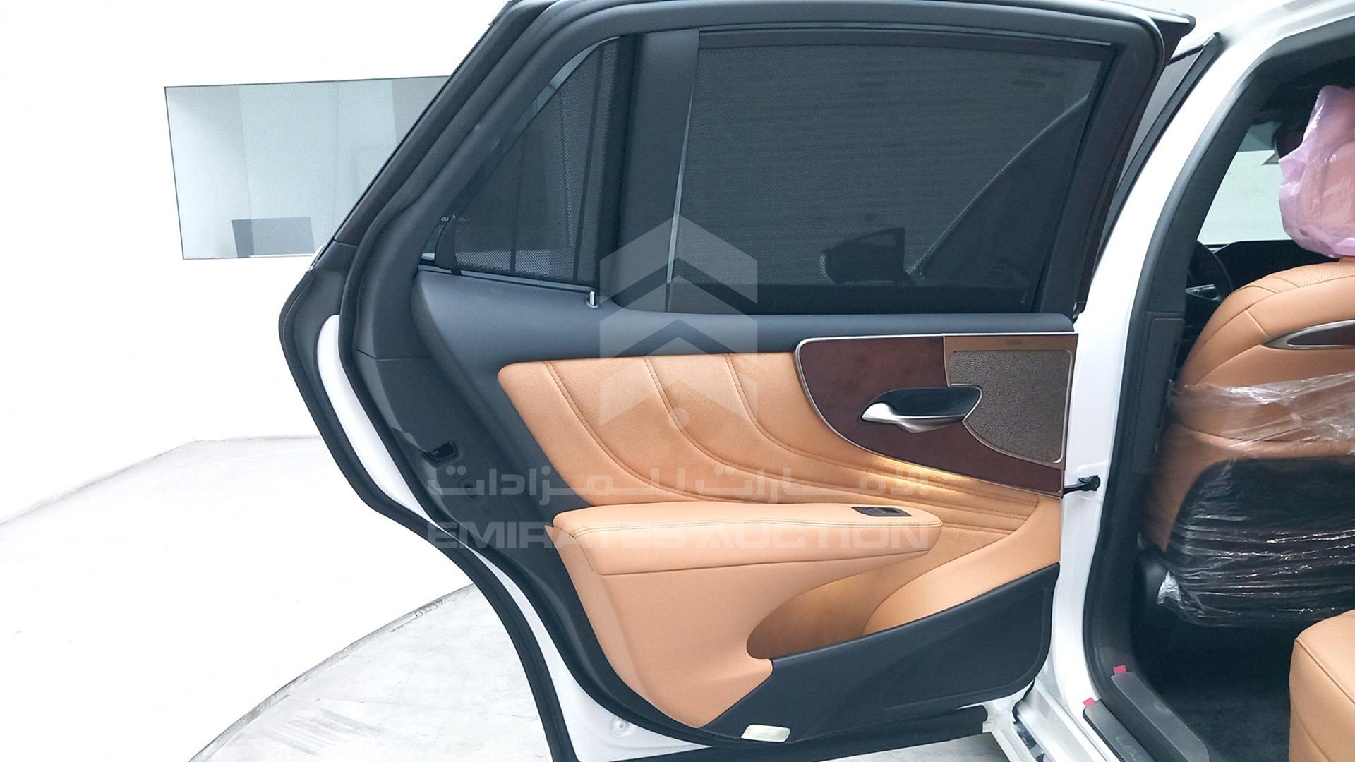 2023 LEXUS LS 500 VIN: JTHB5LFF8P5018393