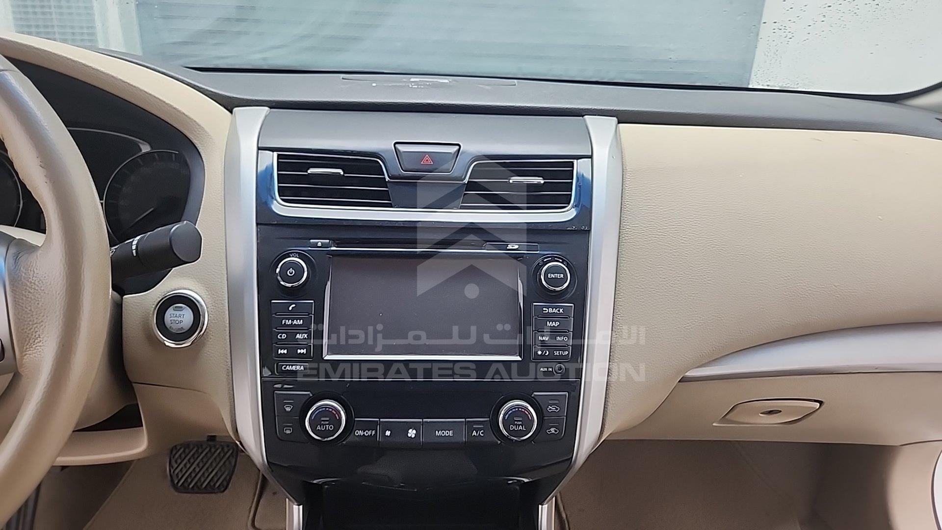 2013 NISSAN ALTIMA VIN: 1N4AL3AP3DC193991