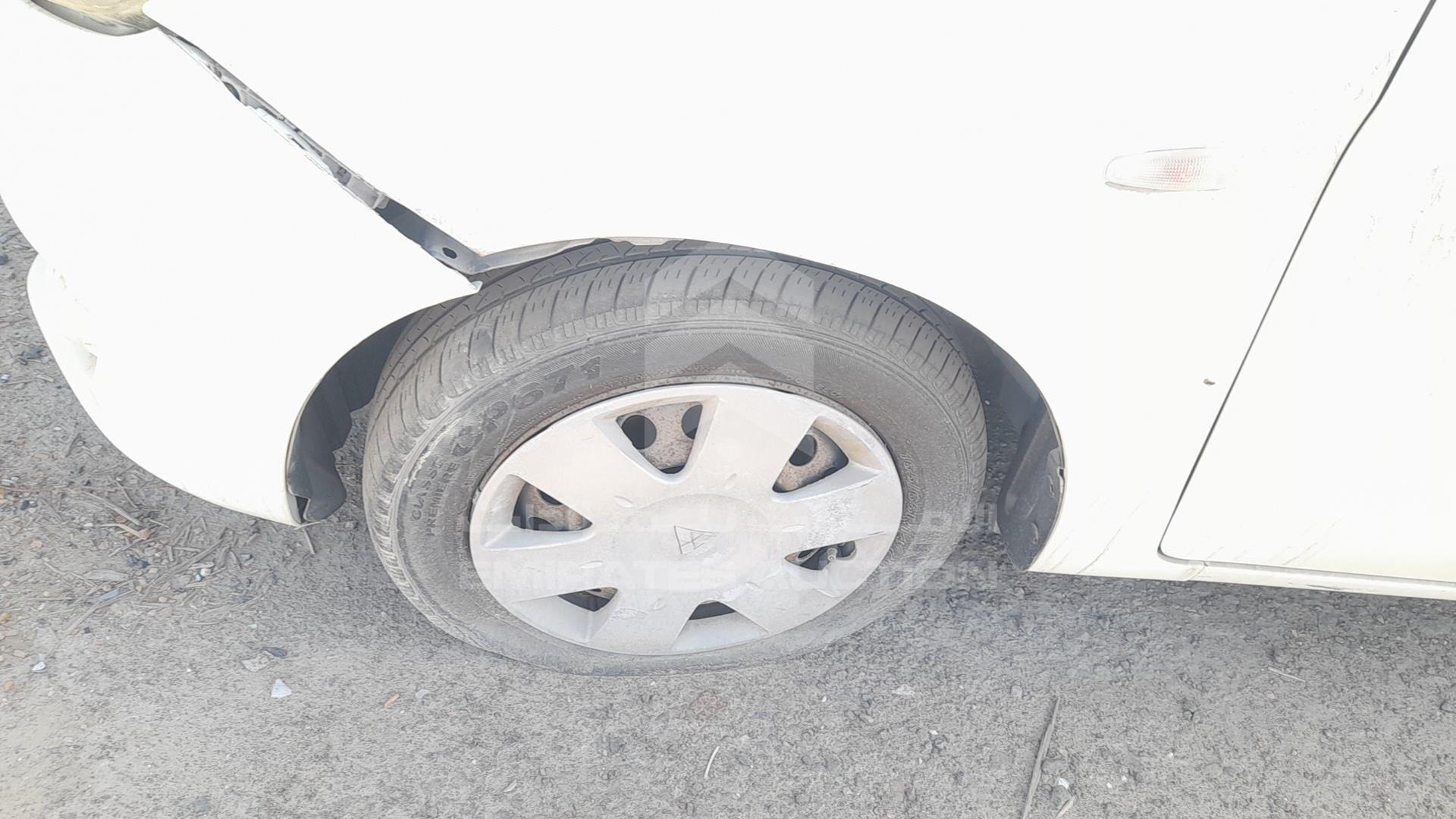 2014 MITSUBISHI MIRAGE VIN: MMBXTA03AEH025063