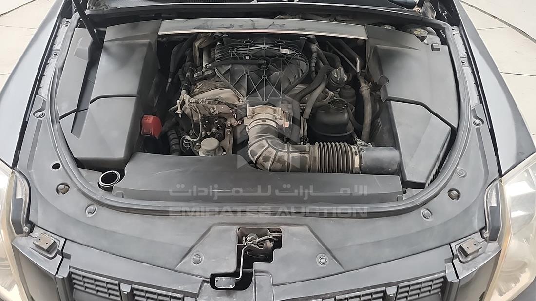 2013 Cadillac CTS — Engine Bay — Photo 27