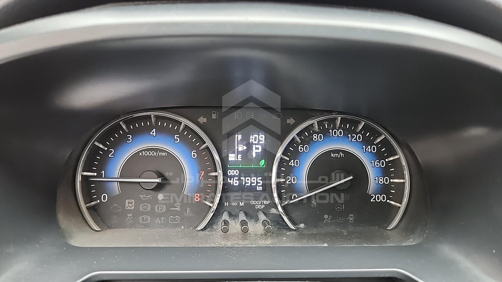 2022 TOYOTA RUSH VIN: MHKEF8BF3NK023567