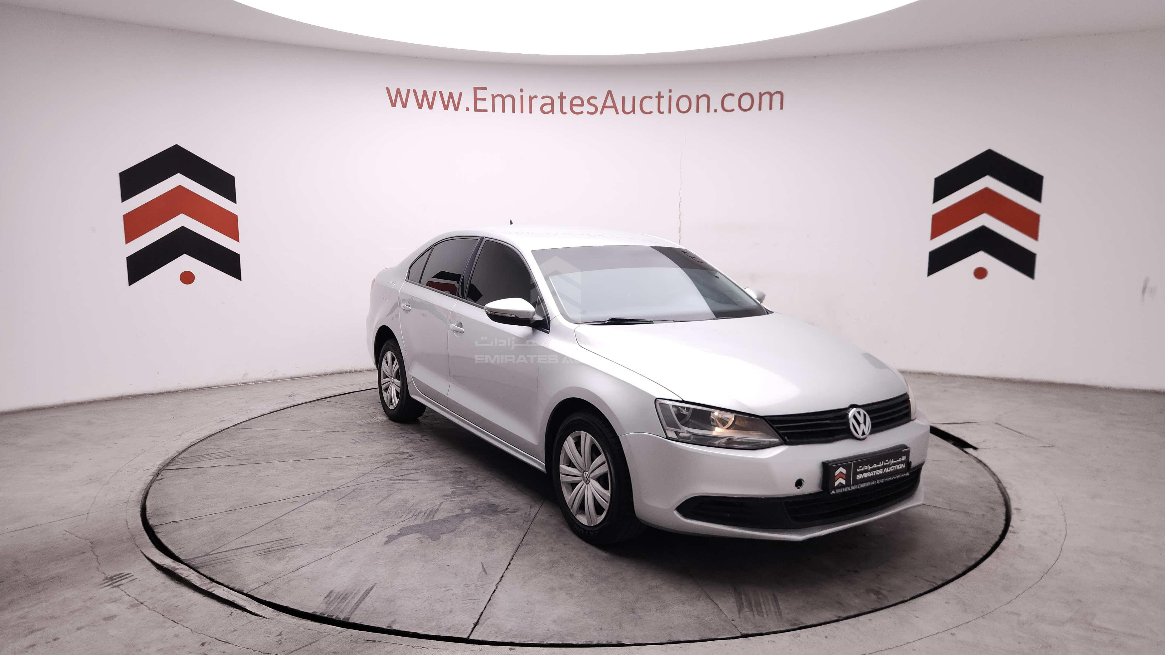 WVWRV1AJXFM200925 - 2015 Volkswagen Jetta - #504130