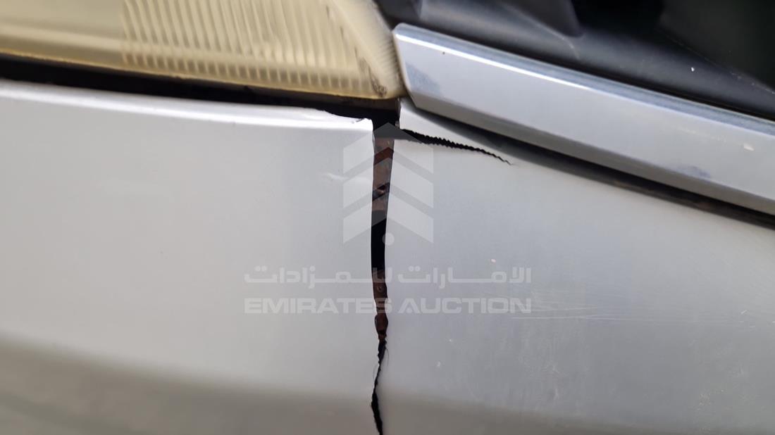 2009 Nissan — Dent — Photo 28