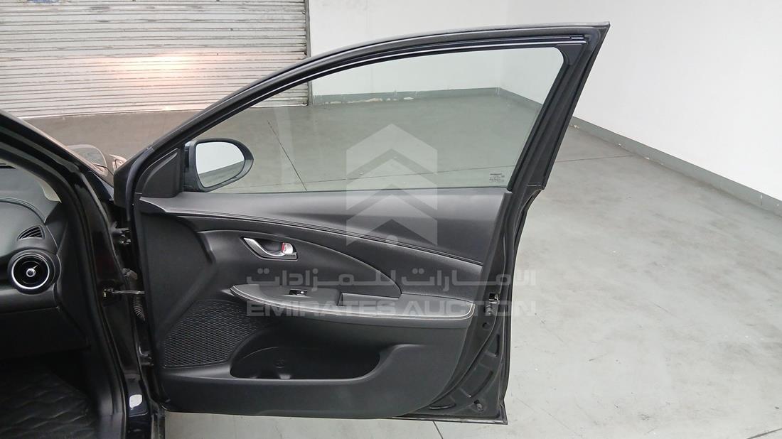 2024 Changan ALSVIN — Front Right Door — Photo 26