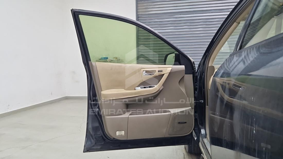 2008 Nissan Murano — Front Left Door — Photo 12
