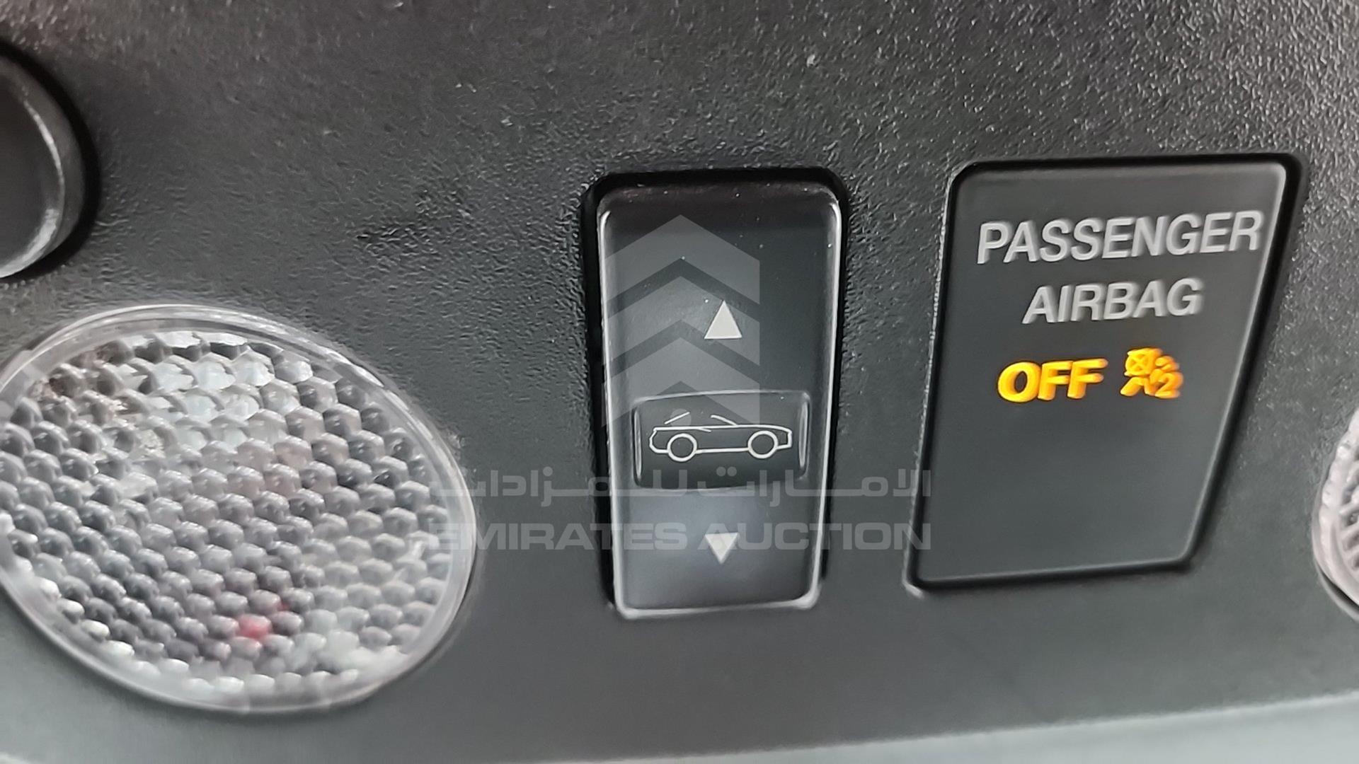 2019 FORD MUSTANG VIN: 1FATP8FFXK5151796