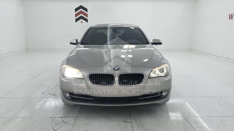 BMW 535 2012. Lot# 351713. VIN WBAFR7102CC949198. Photo 1