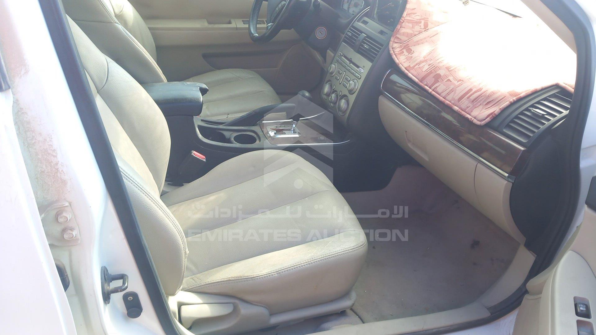 2013 MITSUBISHI GALANT VIN: 4P3SYDJ3ADE802024