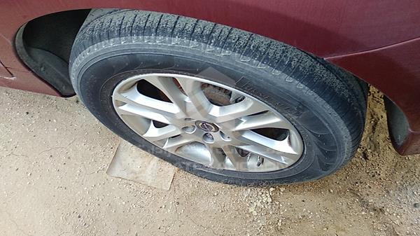 Volvo XC 60 2014 YV147HDZ1E2558370 Image 23