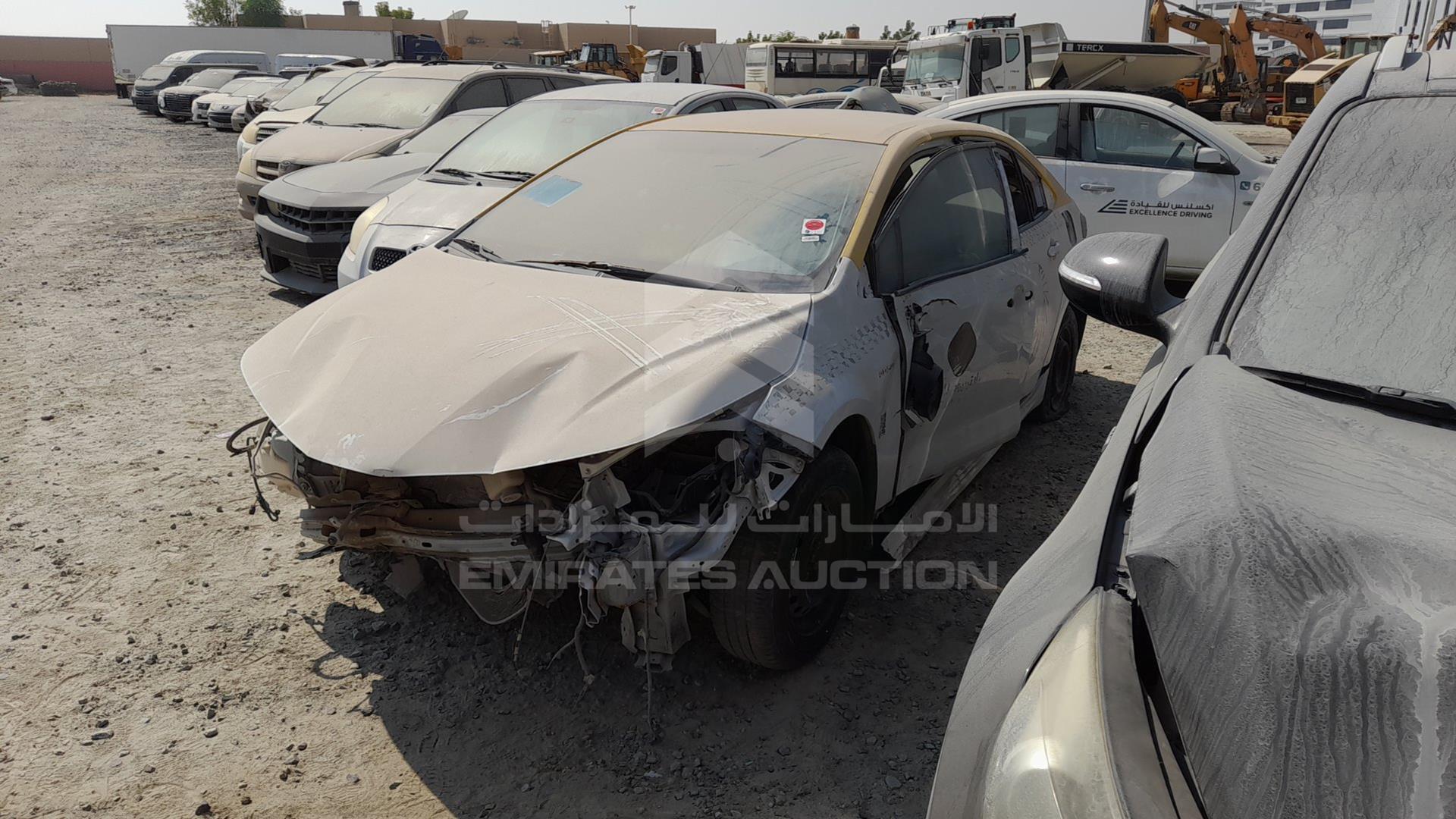 2020 TOYOTA COROLLA VIN: RKLBA0BE6L1001881