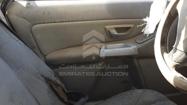 YV1CZ595261267779 Volvo XC 90