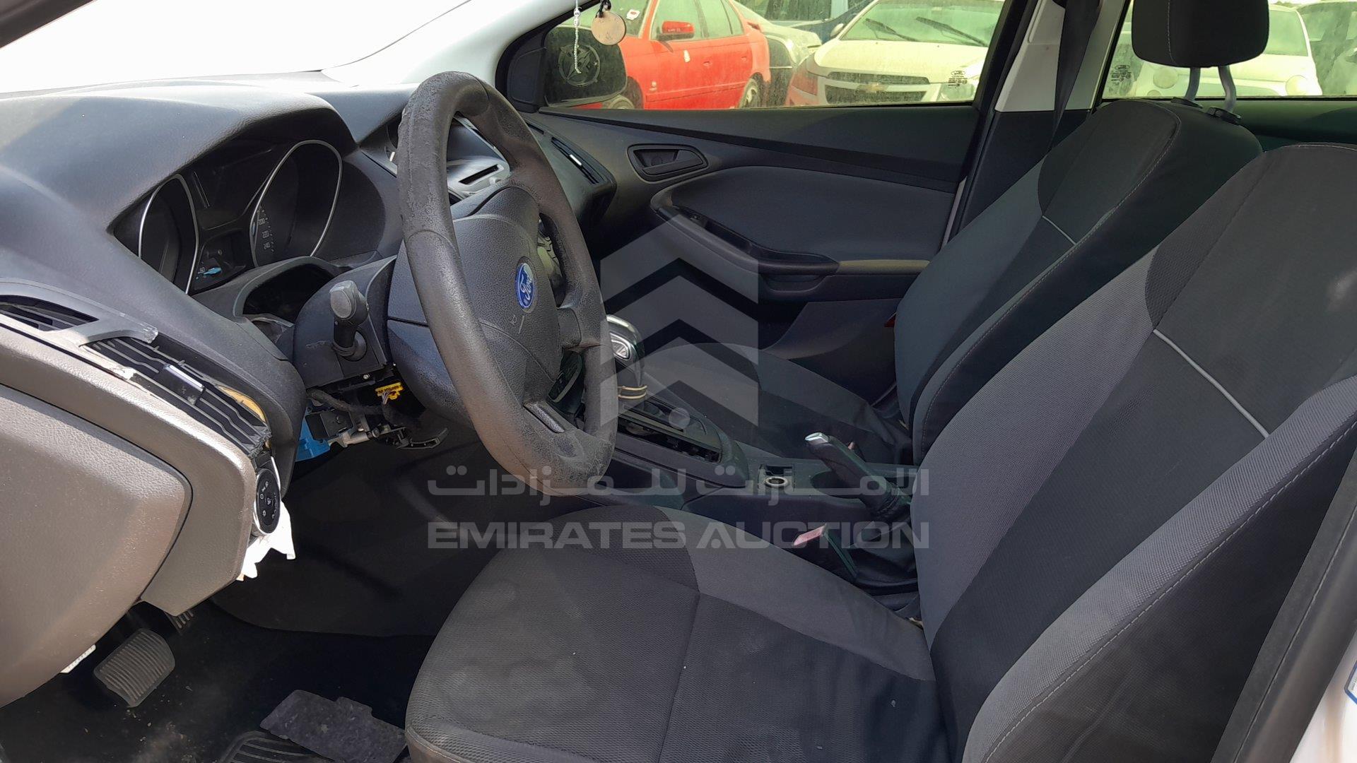 WF0BB2MF4DLY71160 - 2013 Ford Focus - #464620