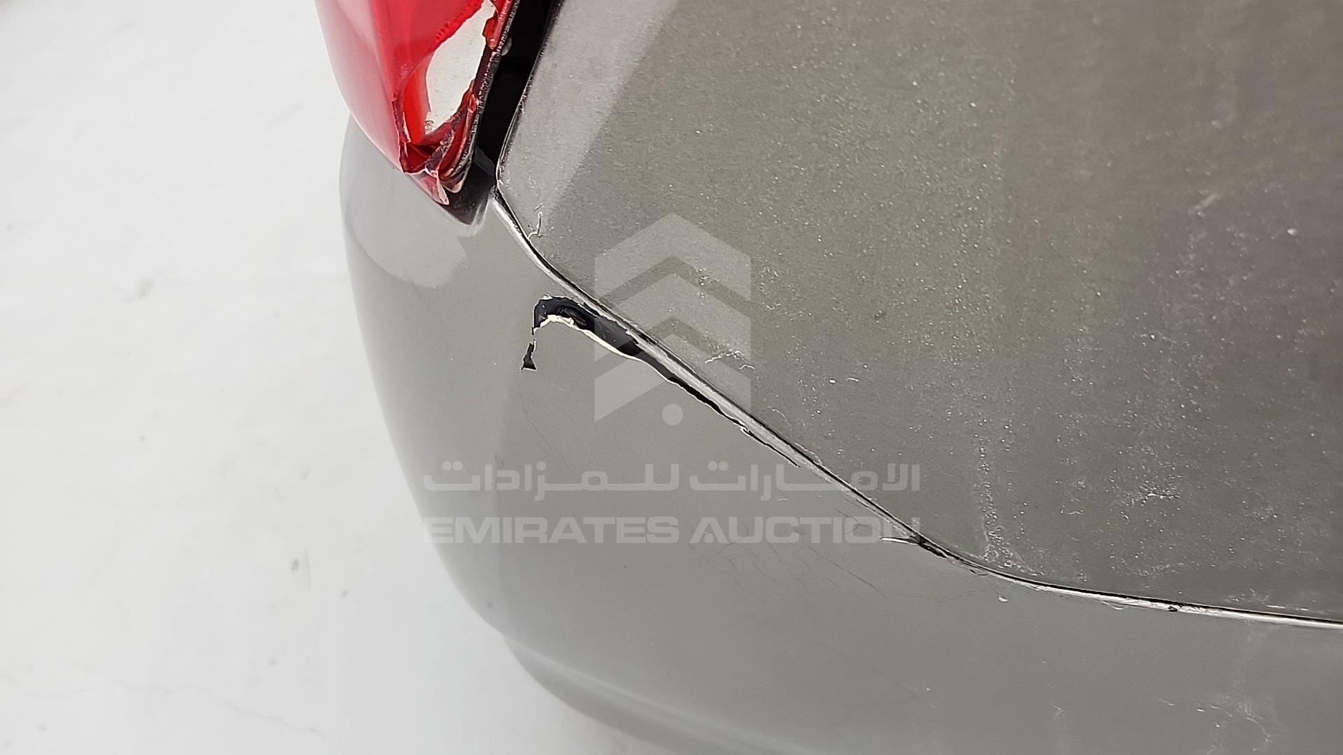 2016 NISSAN SUNNY VIN: MDHBN7AD7GG723687