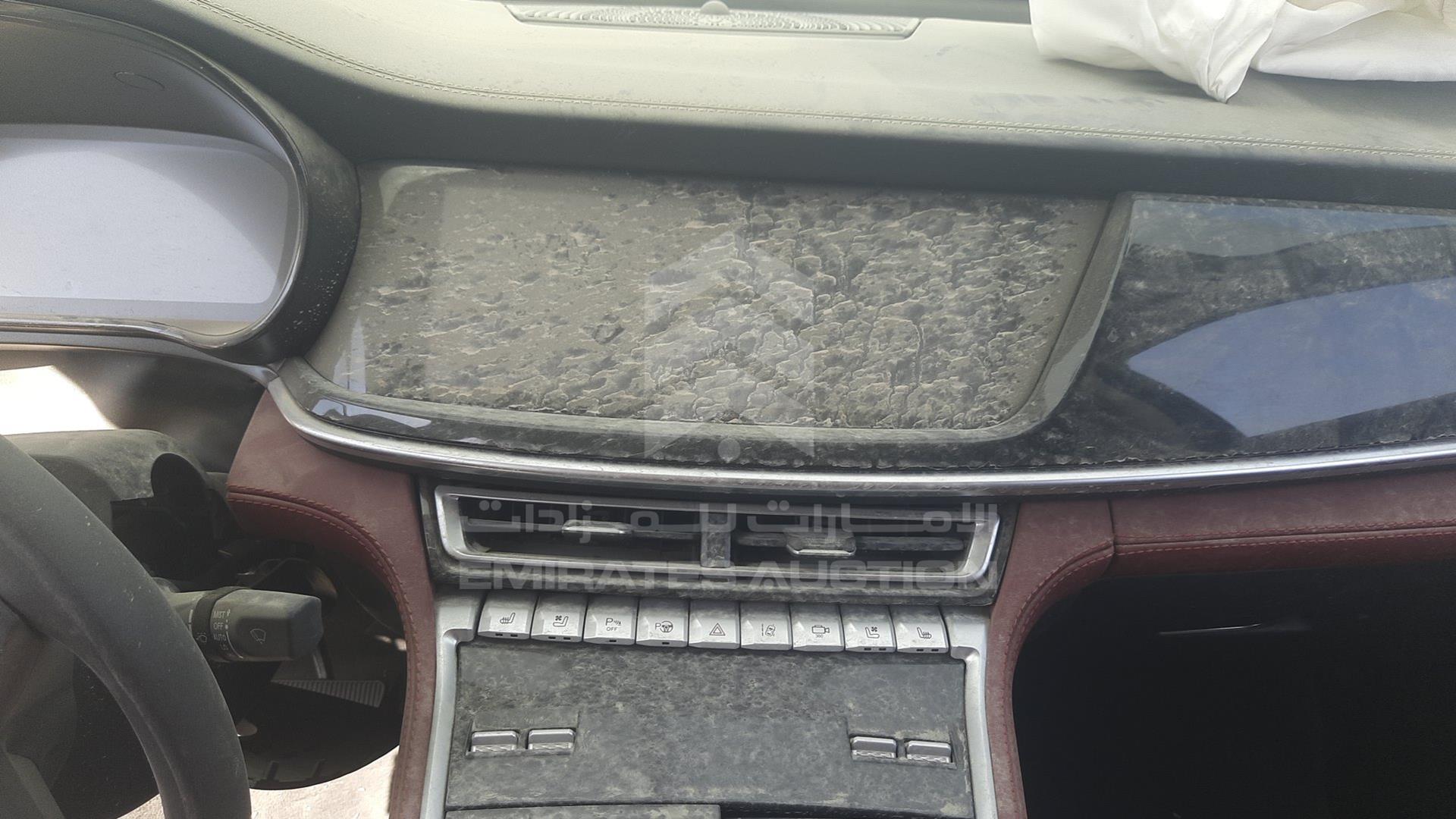 2023 CHANGAN CS 85 VIN: LS4ASE2A2PP150597