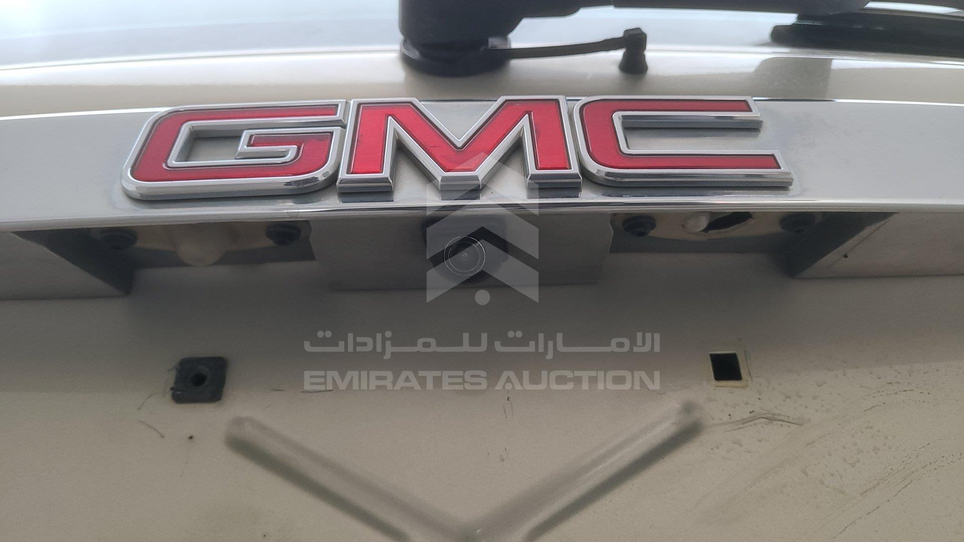 1GKEV13D69J109103 - 2009 GMC Acadia - #432470
