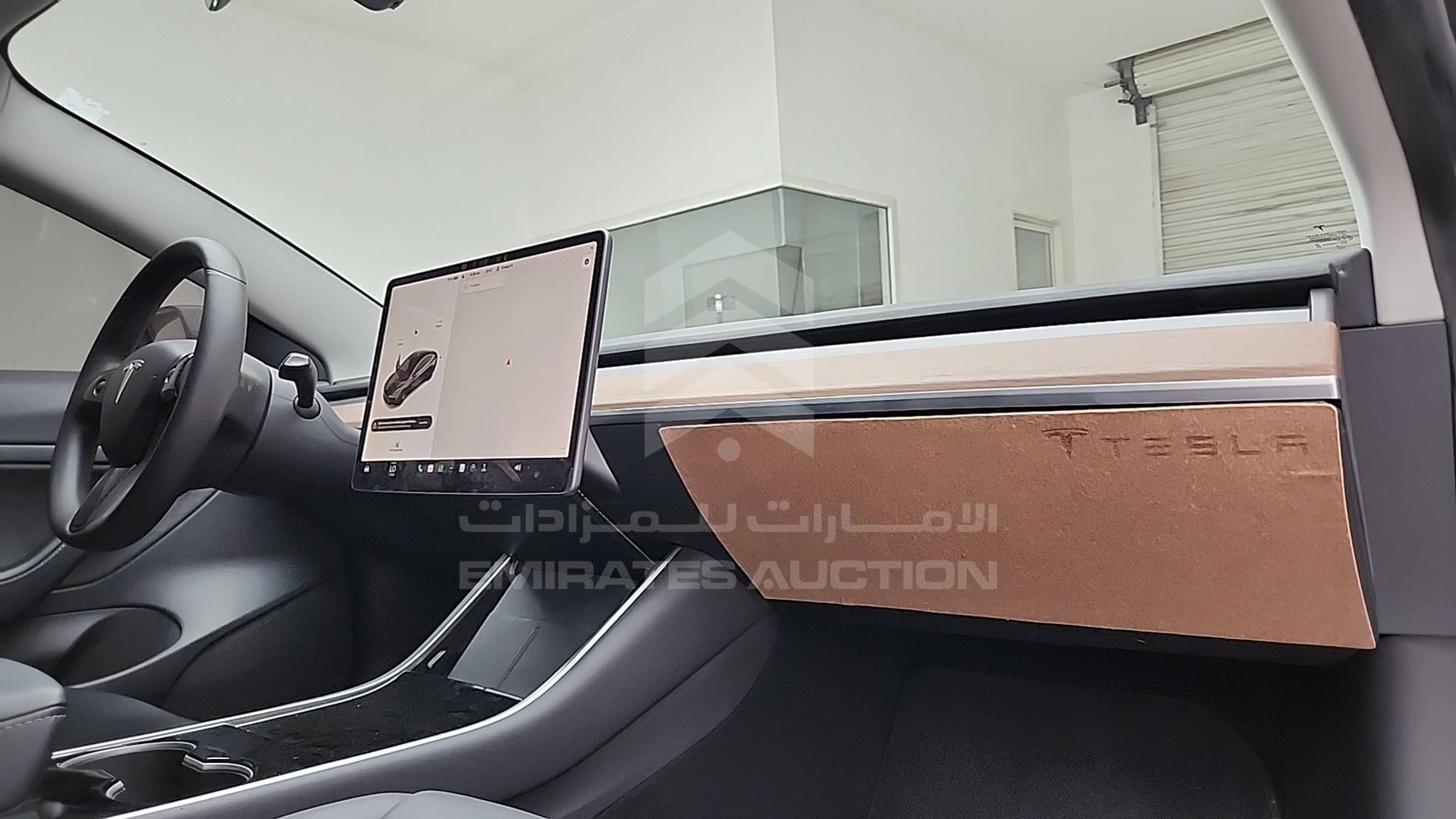 2020 TESLA MODEL 3 VIN: 5YJ3E1EA9LF762917
