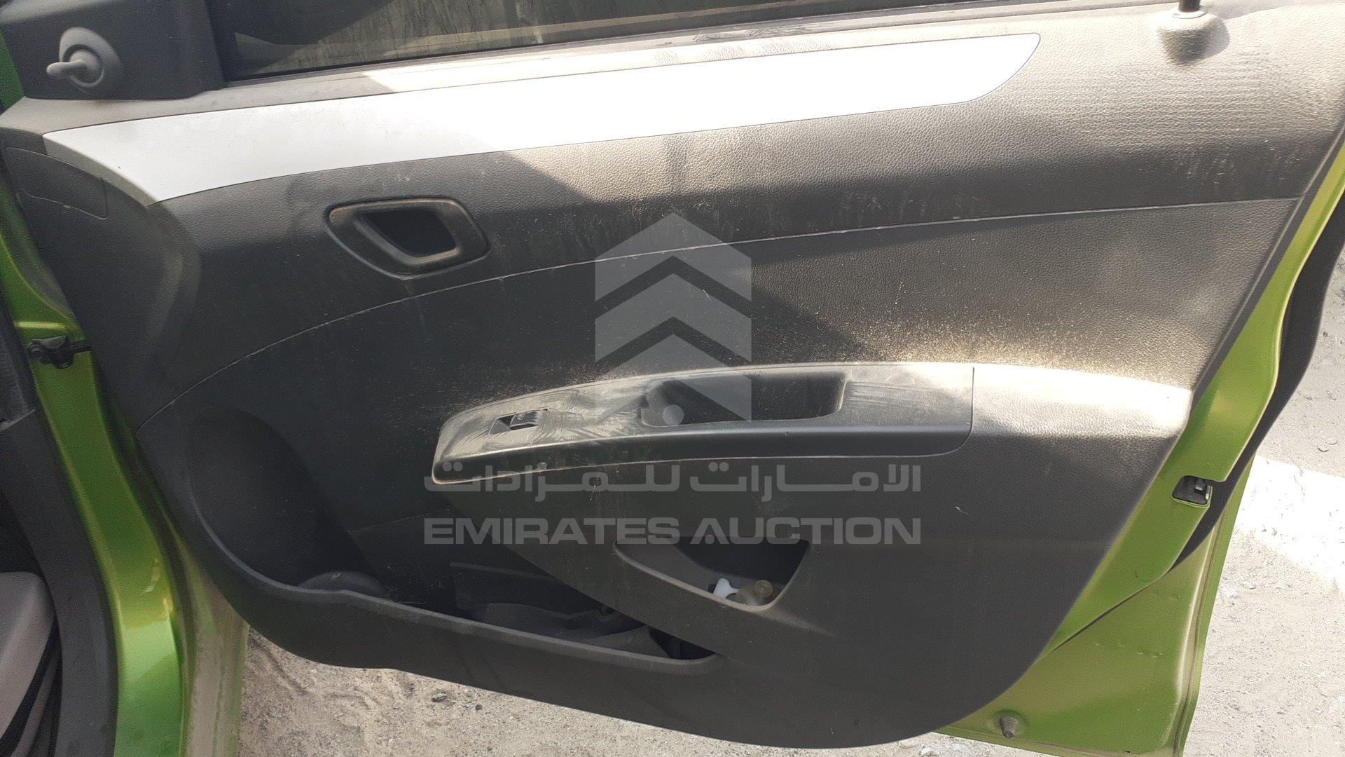 KL1CJ6B15FC707533 - 2015 Chevrolet Spark - #347729