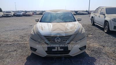 2018 Nissan Altima - #667590