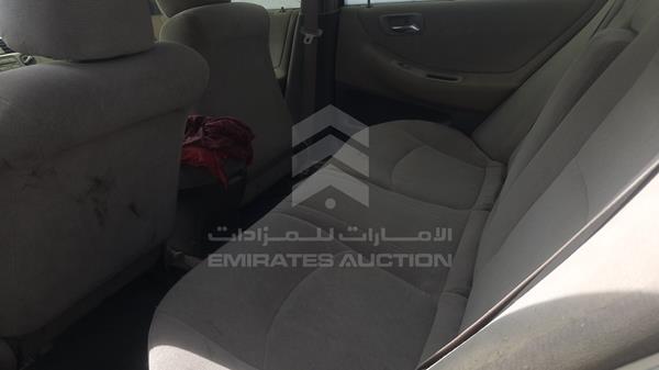 Honda Accord 2002 JHMCF86342C404737 Image 11