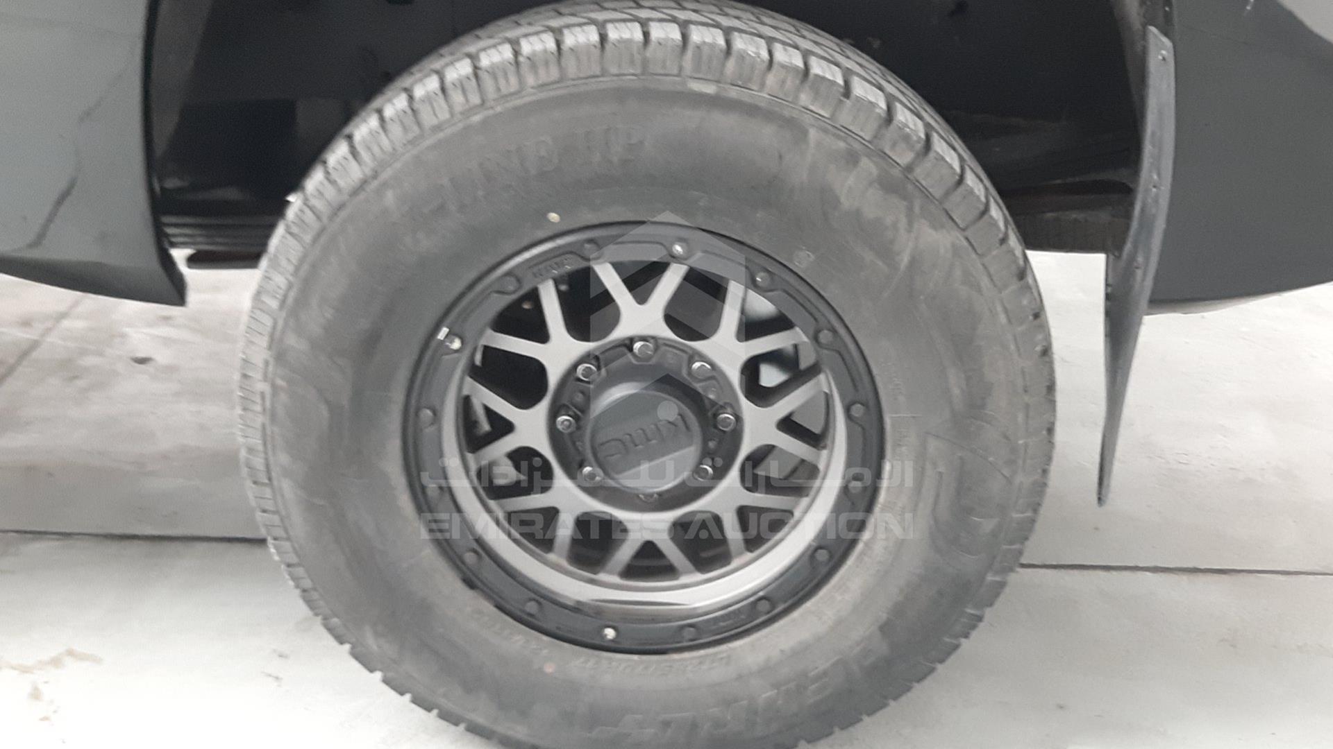 2008 GMC SIERRA VIN: 1GTHK23K28F149573