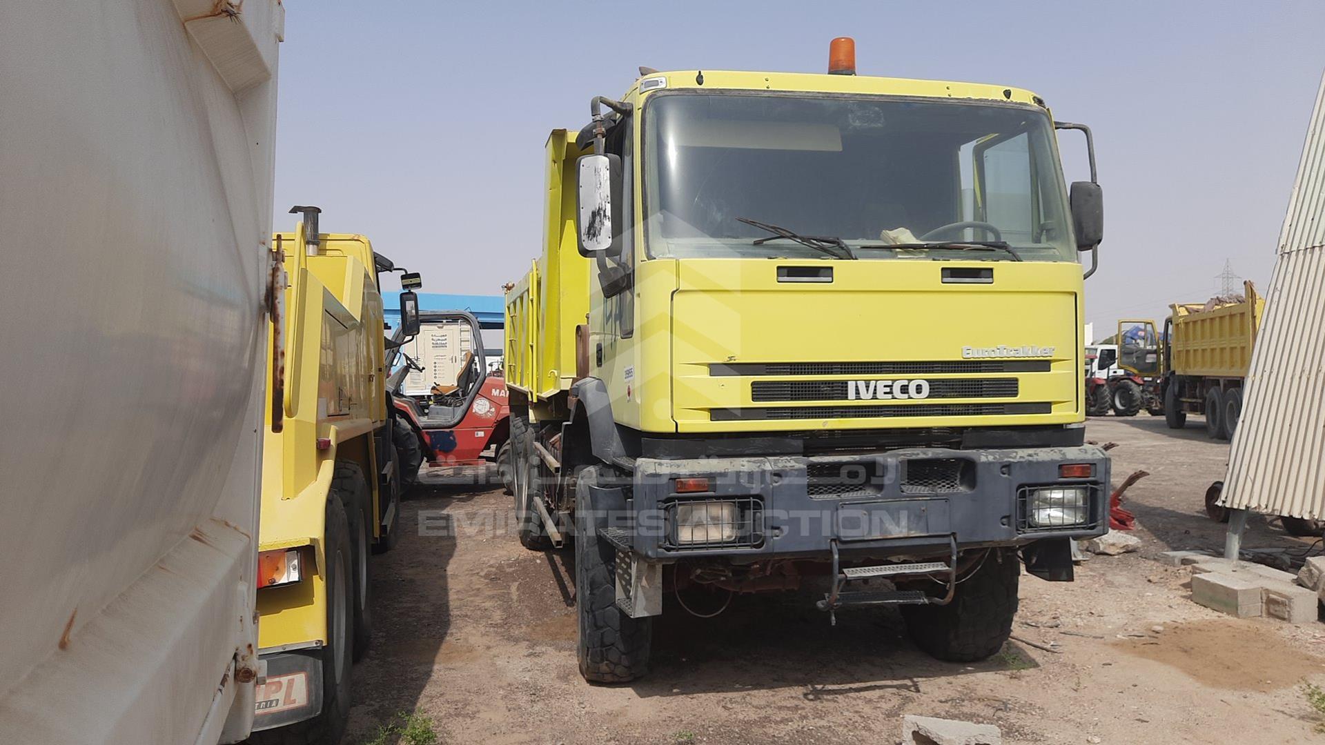 0 IVECO --- VIN: WJMF3TPT00C105687