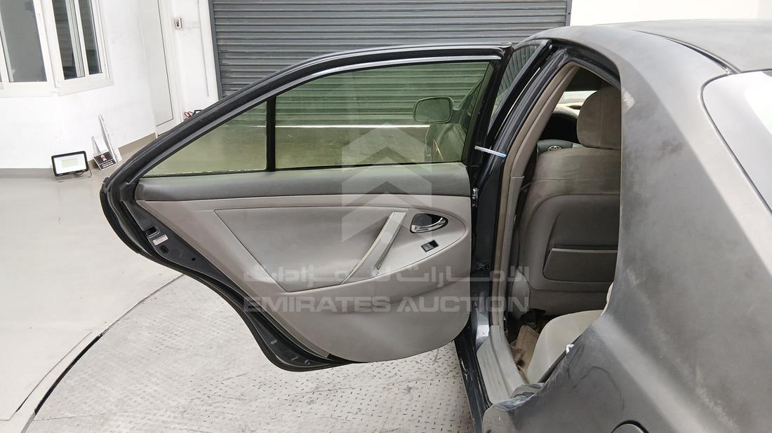 2007 Toyota Camry — Rear Left Door — Photo 23