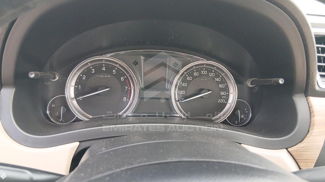 2023 Suzuki Ciaz — Speedometer & RPM Gauges — Photo 14