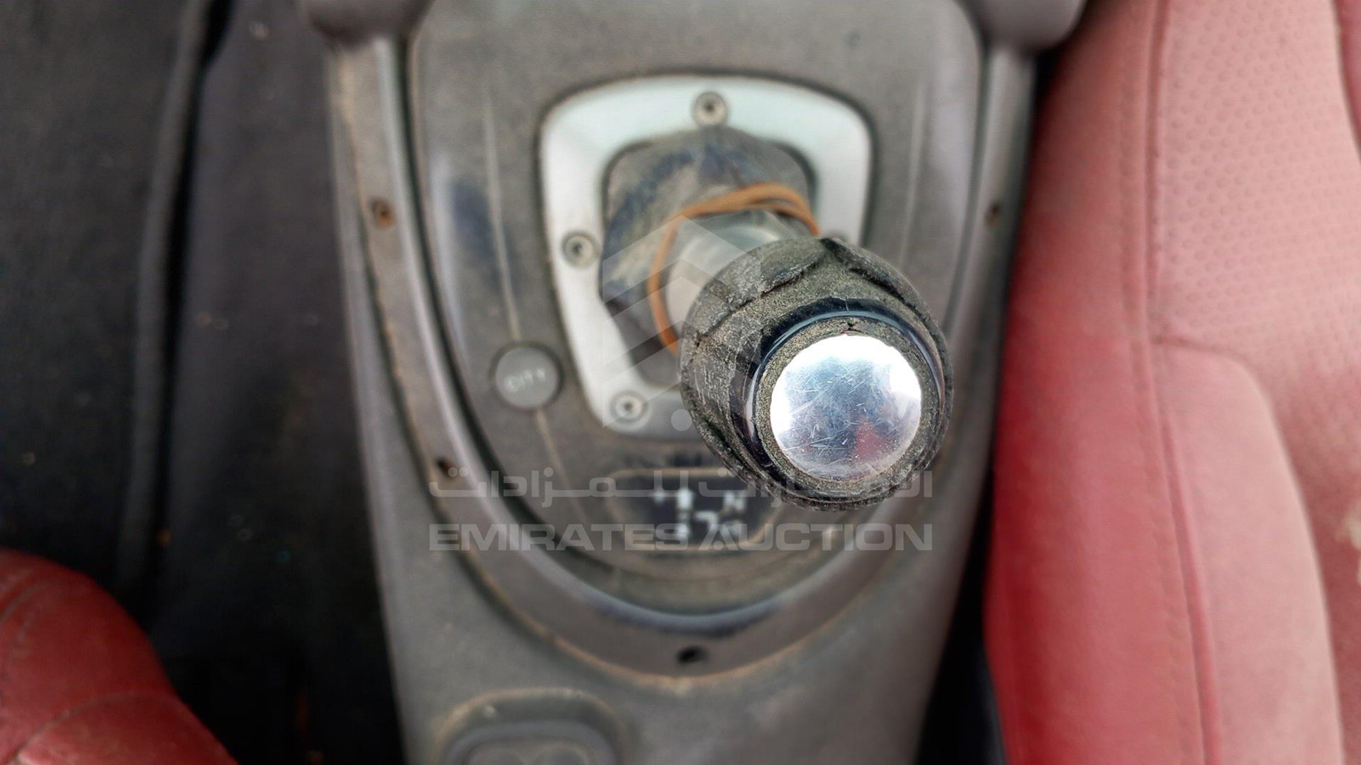 0 ALFA ROMEO ALFA GT VIN: ZAR93700005242803