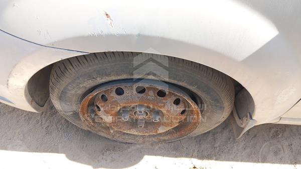Chevrolet Aveo 2007 KL1TJ58707B022935 Image 26