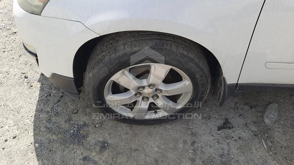 Chevrolet TRAVERSE 2017 1GNKR8KD0HJ158168 Image 29
