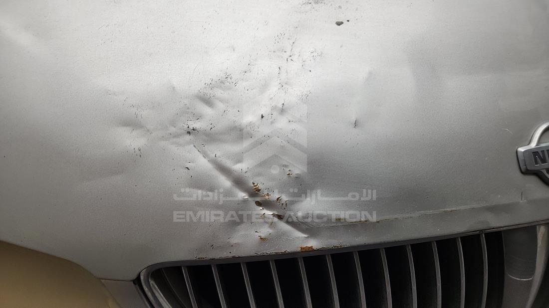 نيسان صني 2003 — خدش — صورة 41